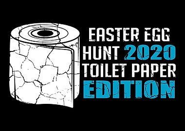 Easter Egg 2020 Easter Egg