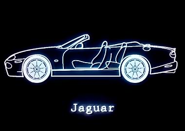 Jaguar