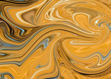 Abstract 03 Sweet Cream