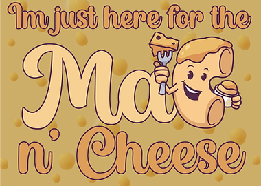 Mac n Cheese Macaroni