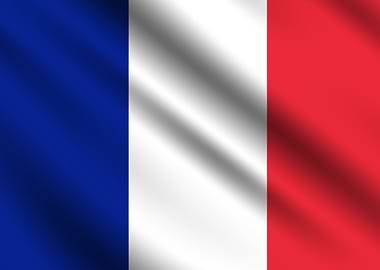 France flag
