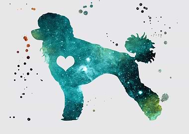 Poodle Nebula