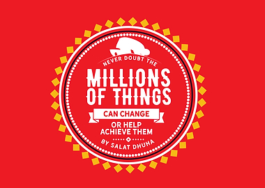 help achieve by salat