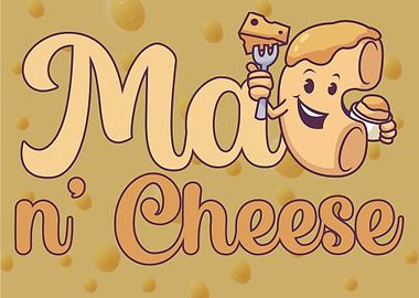Mac n Cheese