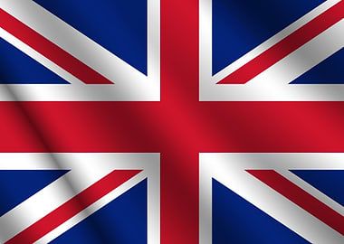 British flag