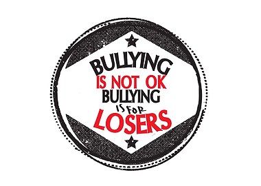 bullying is not ok
