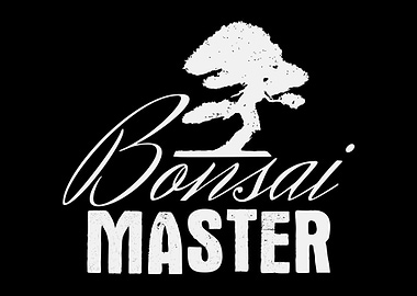 Bonsai Master Tree Japan