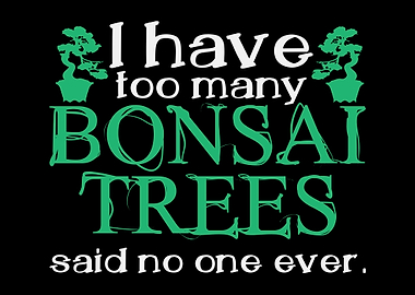 Bonsai Tree Quote Japan