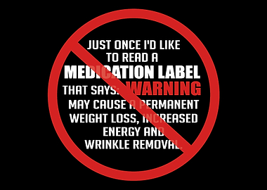 Medication Side Effect Pat