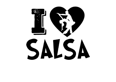 I love Salsa