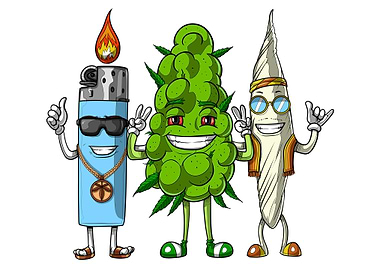 Cannabis Weed Best Buds