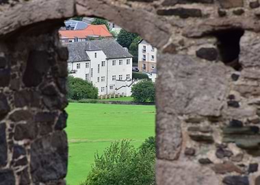 Edinburgh Arthurs Seat
