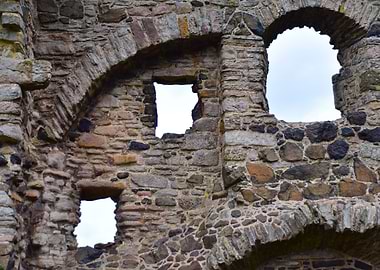 old StoneChapel Edinburgh