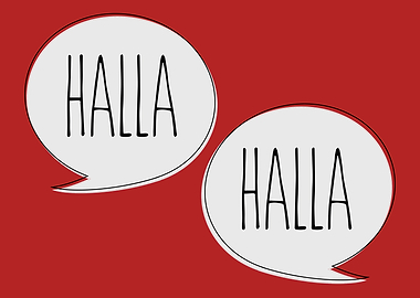 Halla Halla