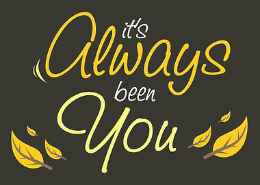 Always You Poster