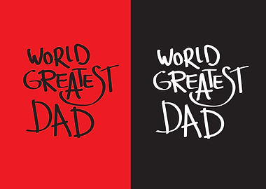 world greatest dad