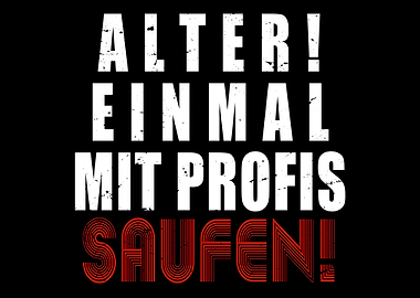 Age one with proffesional