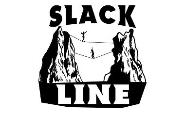 Slackline