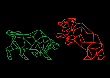Bull VS Bear Stock Market