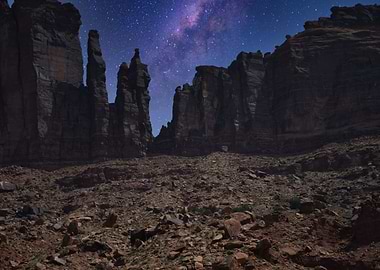 Arches National Park II