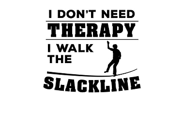 I do not need therapy