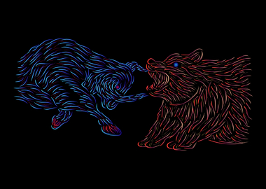 Bull Bear Stock Investor