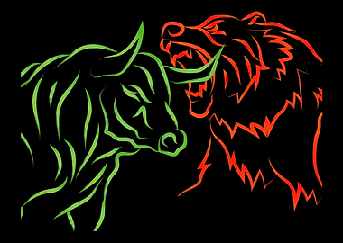 Bull Bear Stock Capitalist