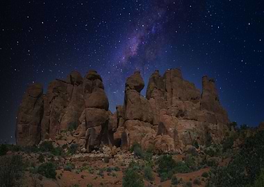 Arches National Park IV