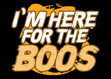 Halloween Ghost Funny