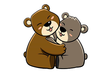 Bear Hug