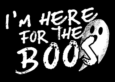 Halloween Ghost Funny