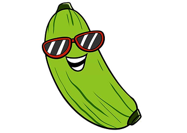 Cool Cucumber