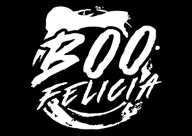 Halloween Ghost Funny