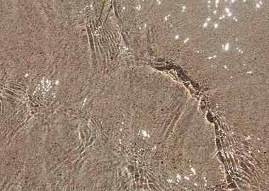 Kedrodasos private beach