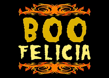 Halloween Ghost Funny