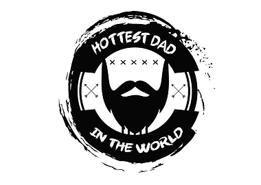 hottest dad in the world