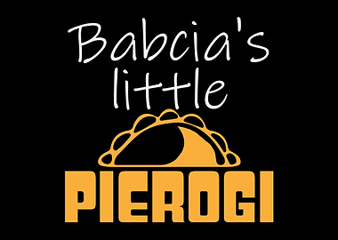 Babcias Little Pierogi