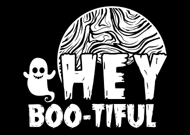 Halloween Ghost Funny