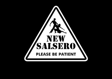 New Salsero