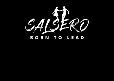 Salsero born to lead
