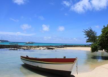 Boat Boats Ship Ocean Suns