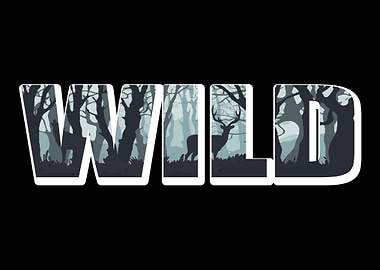 Nature Wood Wild Explorer