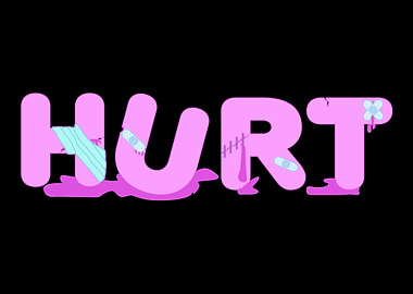 Yami Kawaii Pastel Goth