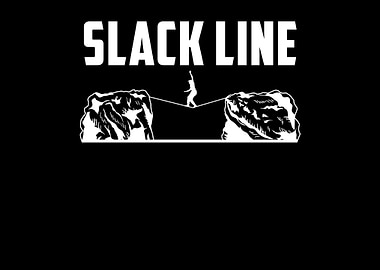 Slackline