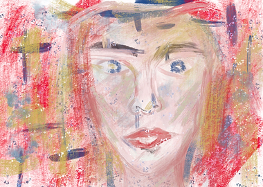 Frozen Look Number 9