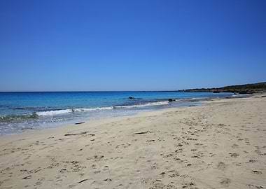 Kedrodasos beach creta