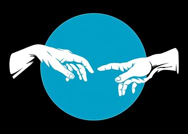 Drawing God Human Religiou