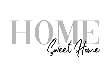 Home Sweet Home