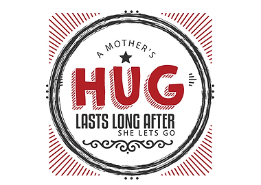 a mothers hug