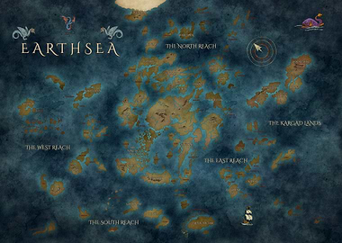 Earthsea